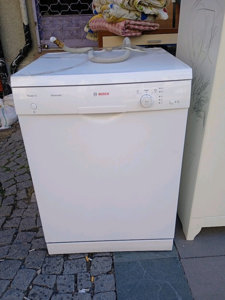 bulaşık Makinesi sıfır sayılır adrese teslim - 3