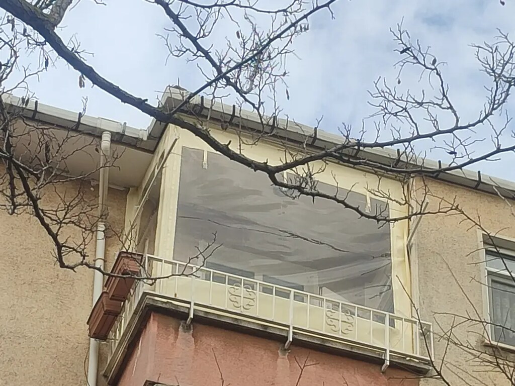 Branda tente - 3