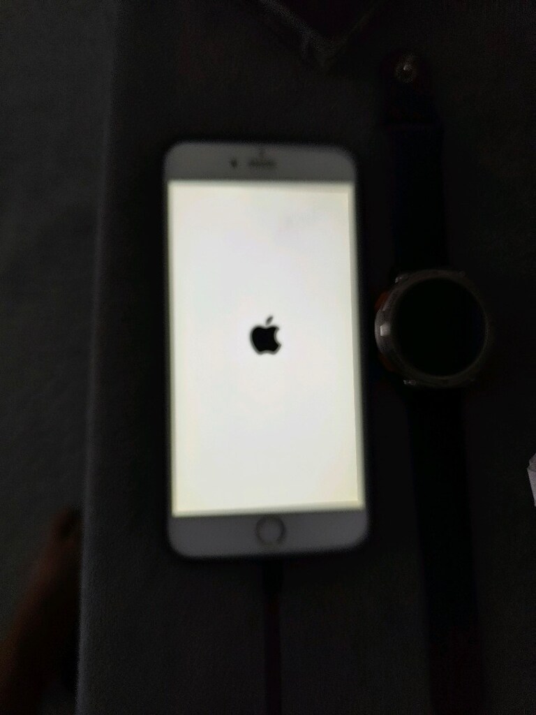 parca niyetine i PHONE 6 S plus - 5