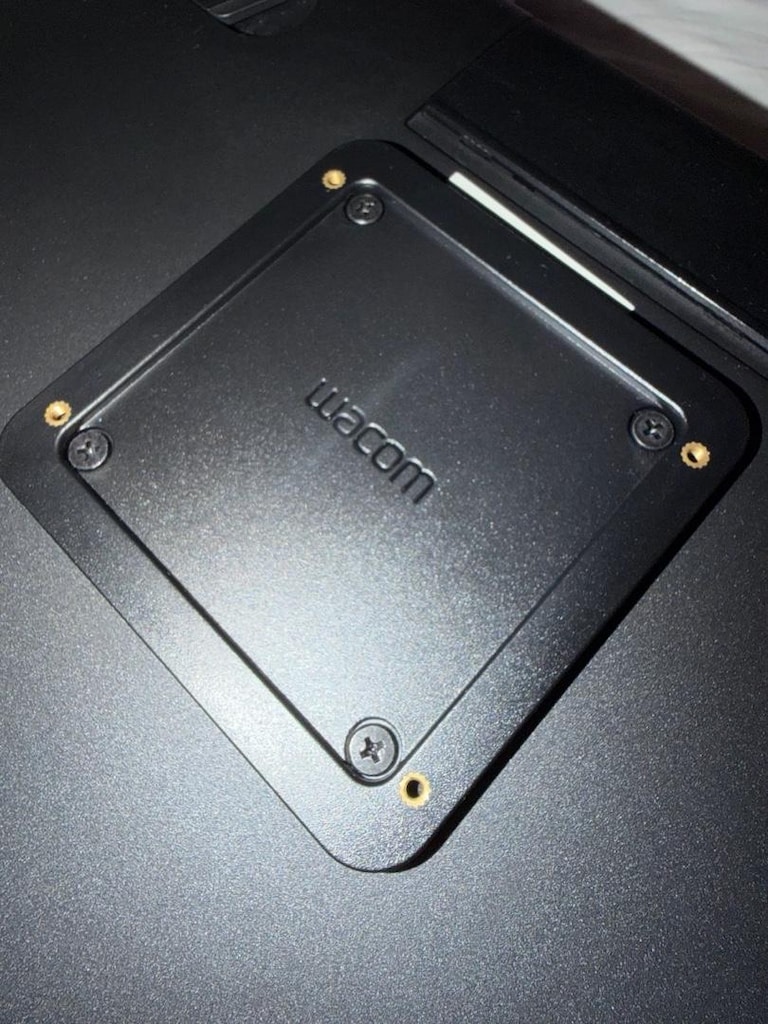 Standlı Wacom Cintiq 16 - 11