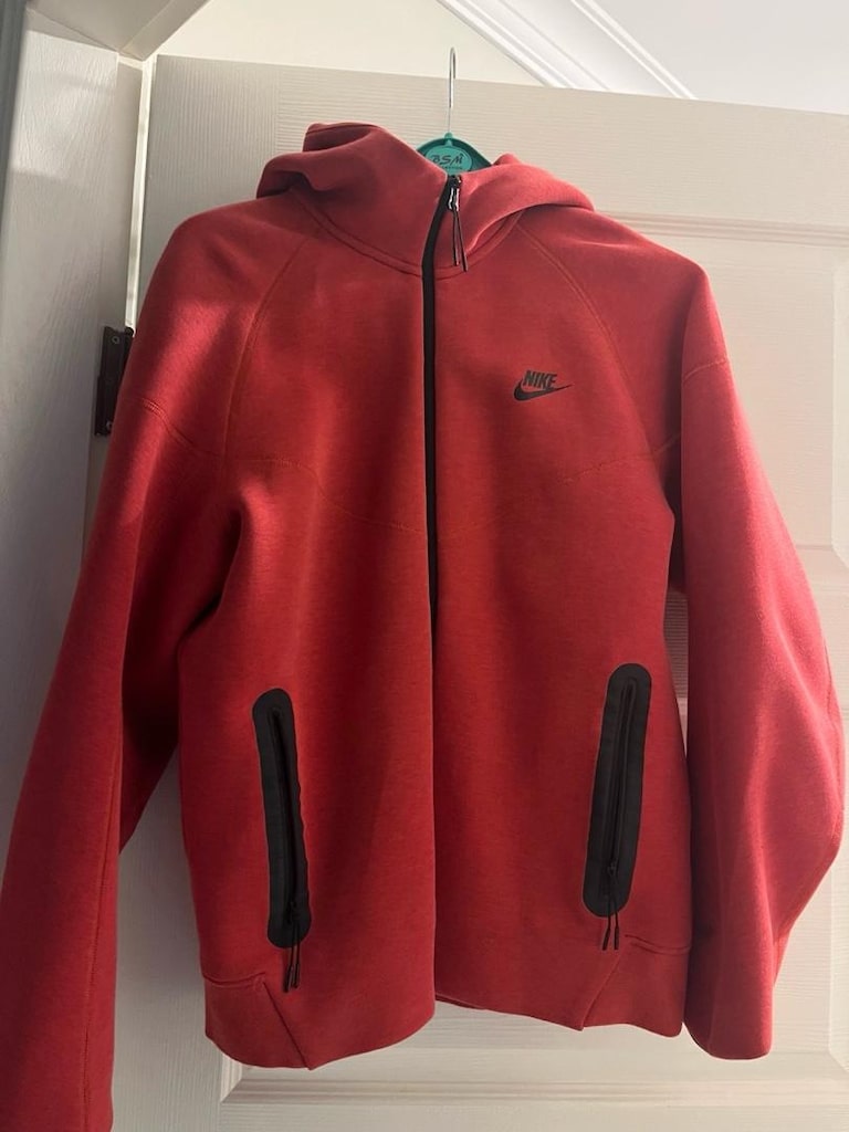 nike ceket
