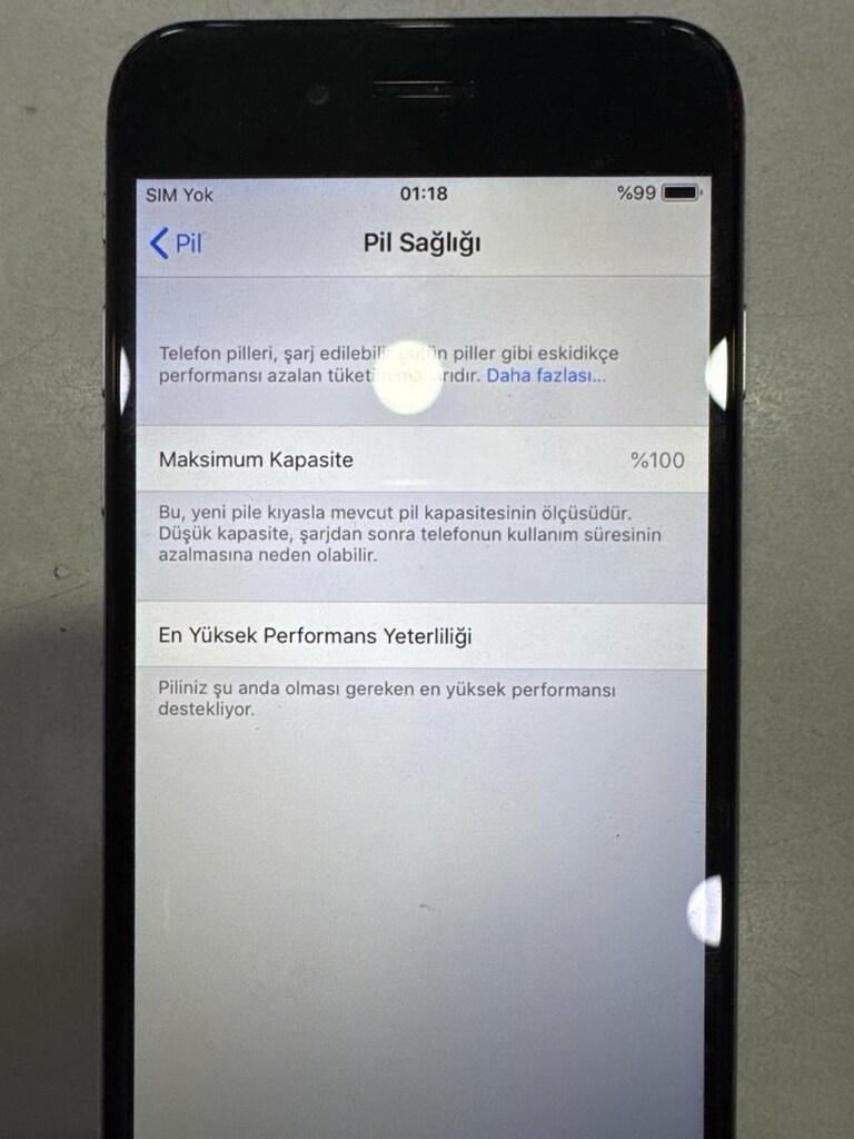 iphone 6 - 4