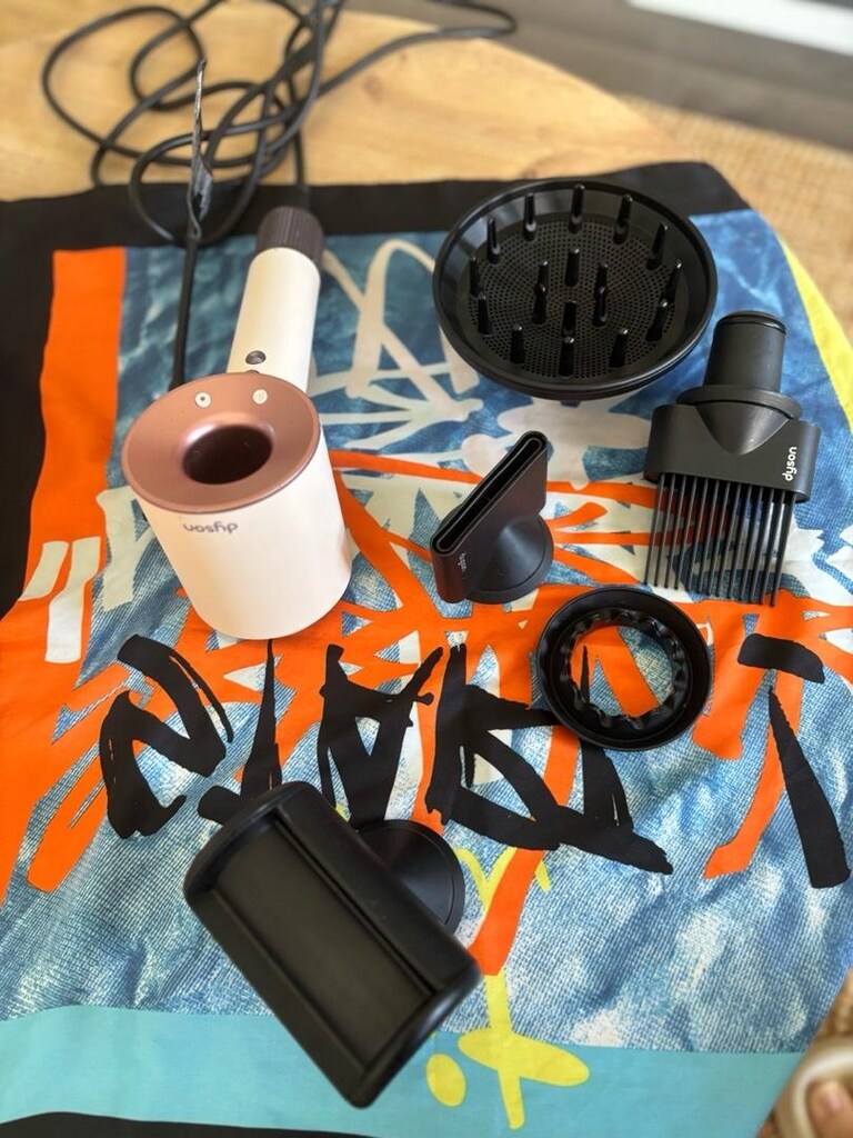 Dyson Supersonic Saç Kurutma Makinesi - 2