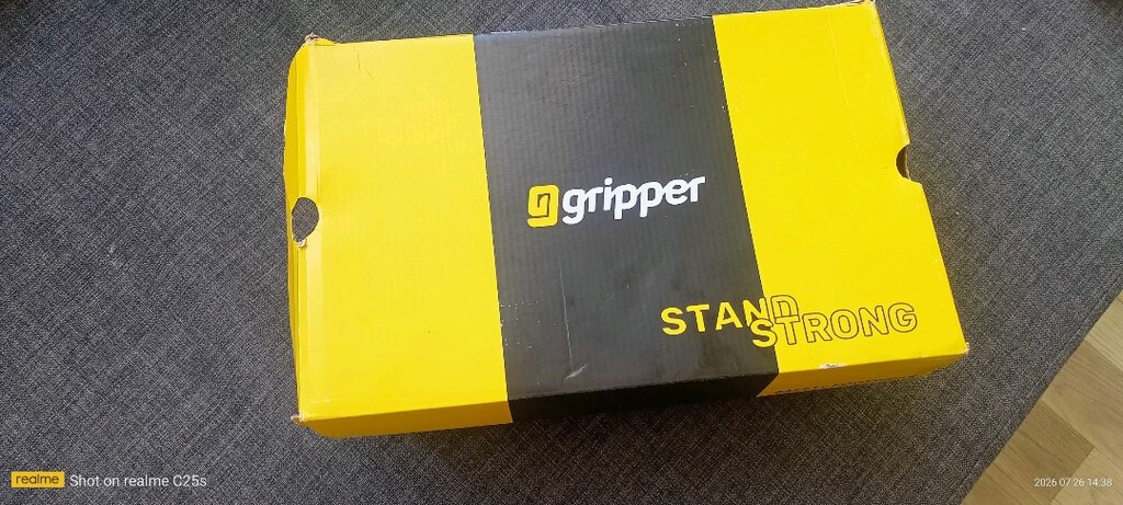 gripper - 2