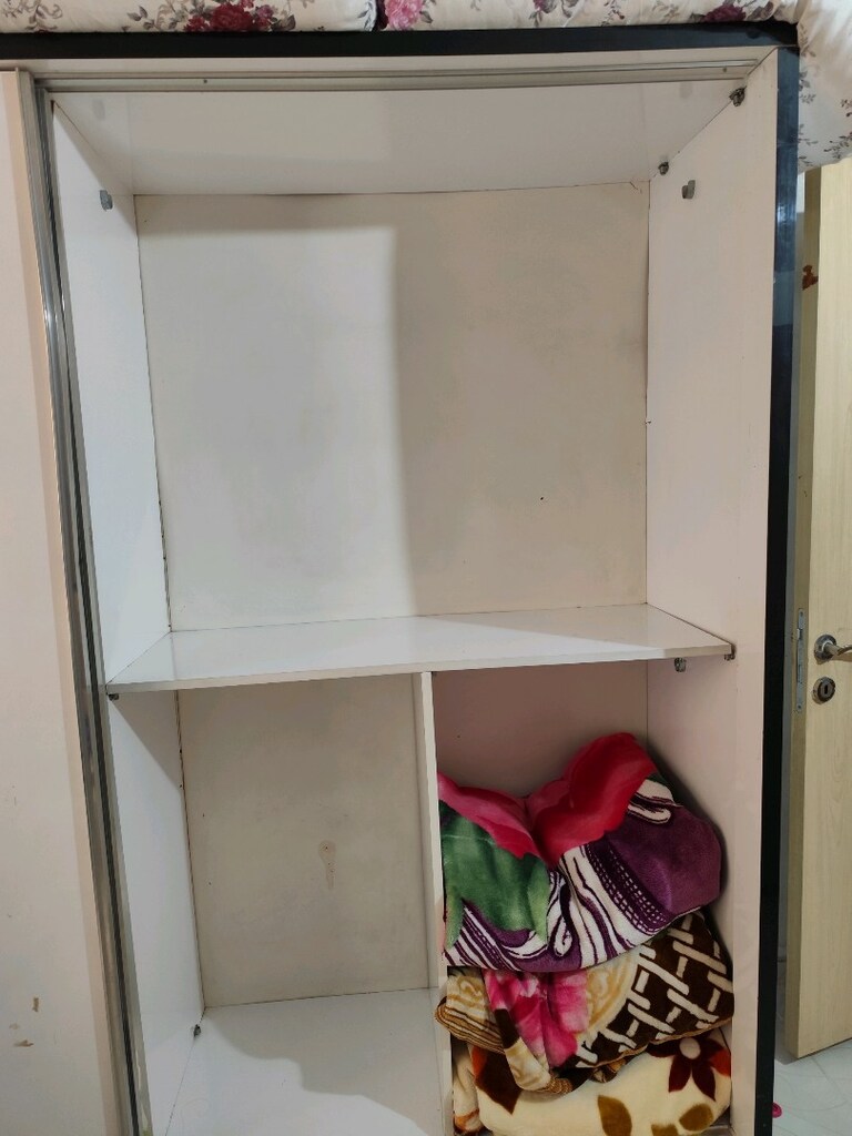 elbise dolabı veya gömme dolap - 8