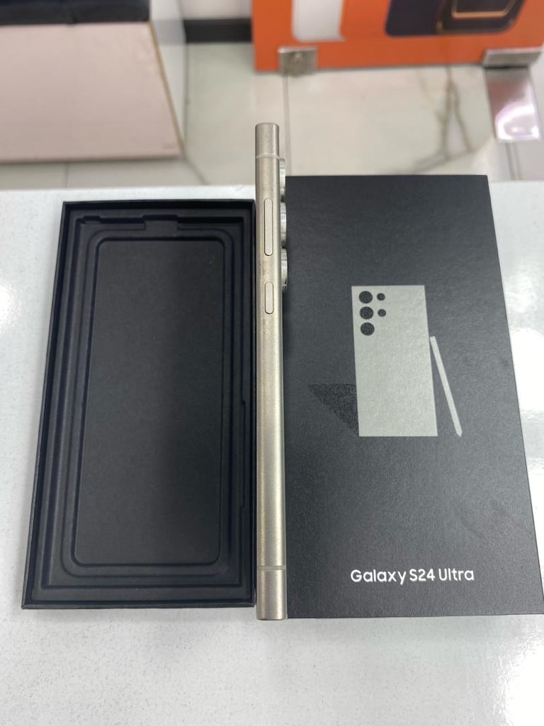 SAMSUNG GALAXY S24 ULTRA YD 256GB YILI KURTARIYOR - 3