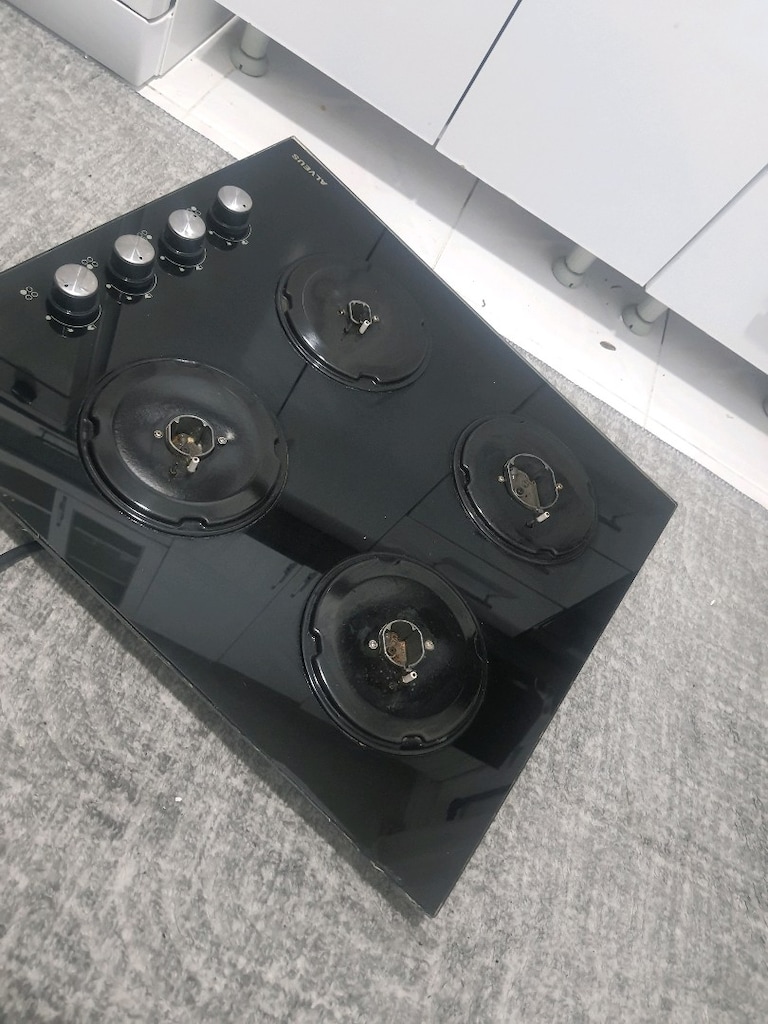 set üstü ocak - 2