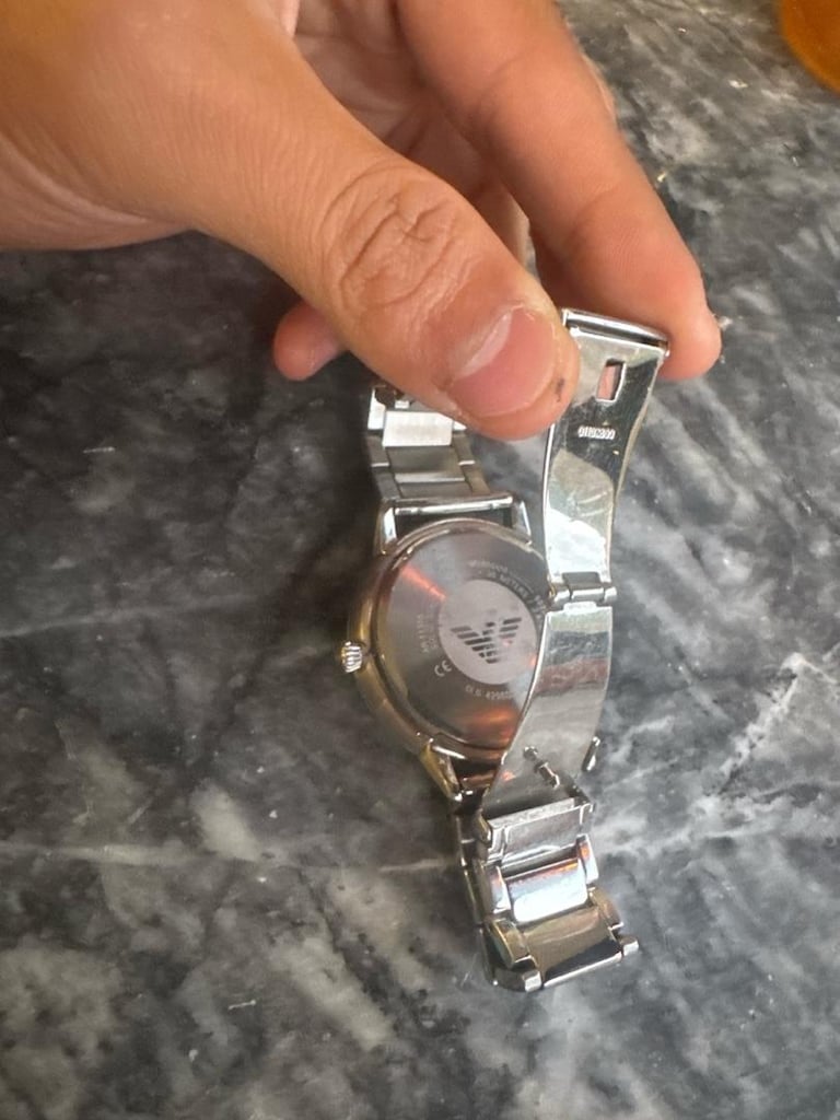 emporio saat - 2