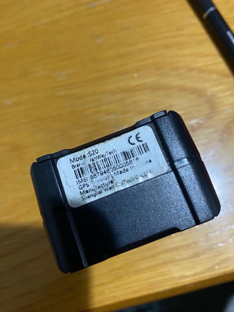 gps cihazı - 3