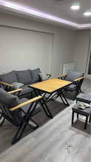 sıfır balkon takımı