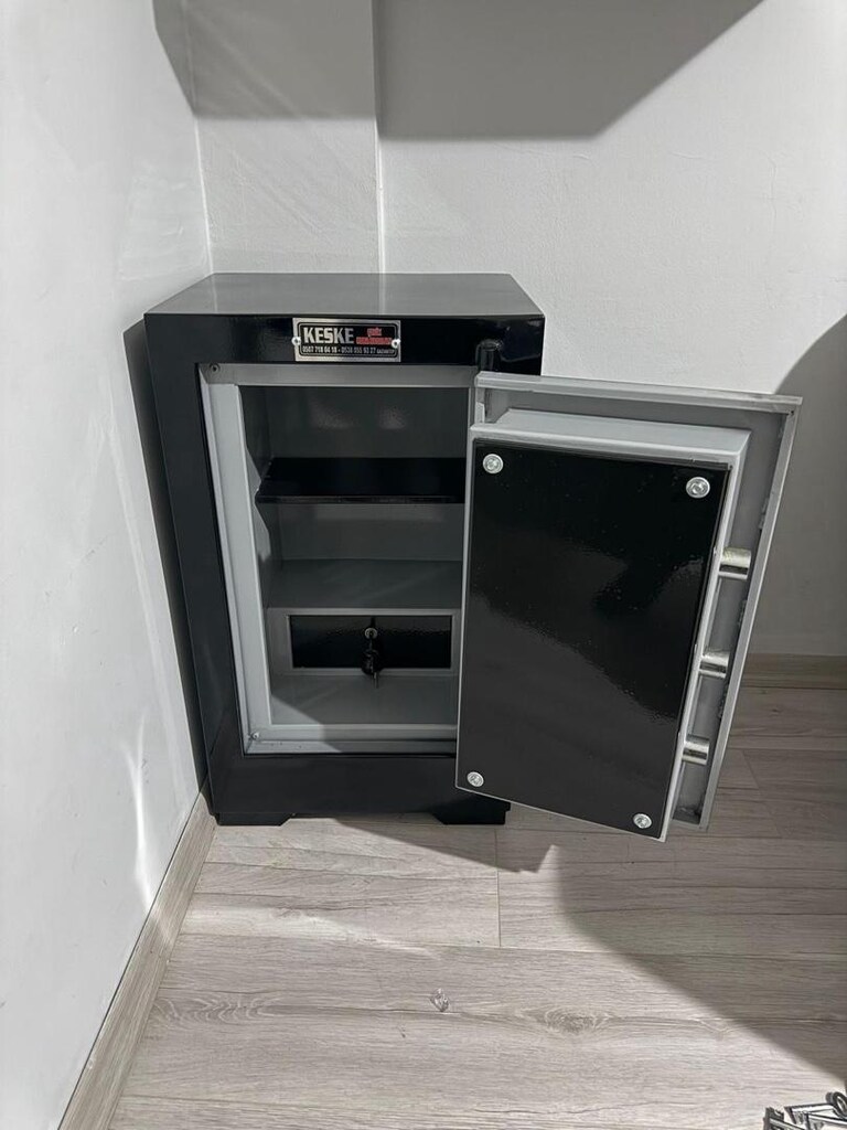 adana çelik para kasası - 2