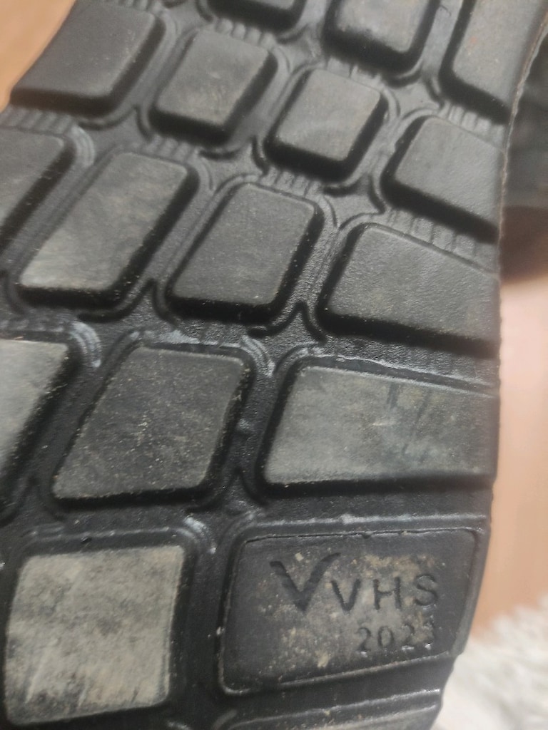 siyah spor ayakkabı - 3