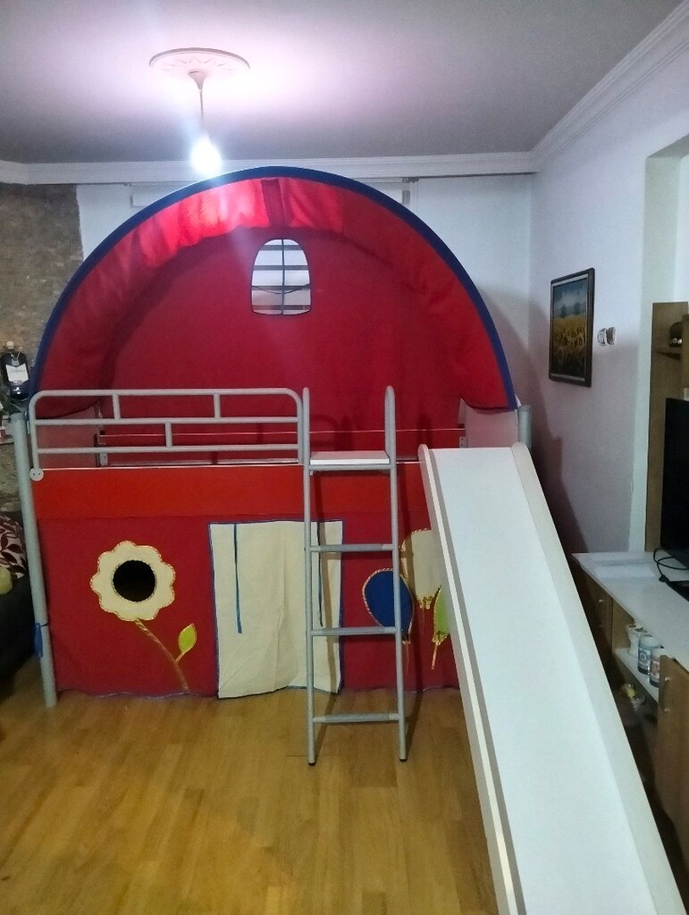 çocuk odası