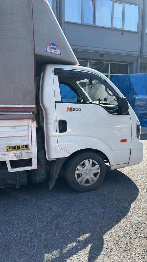 2017 Model hatasız tramersiz - 4