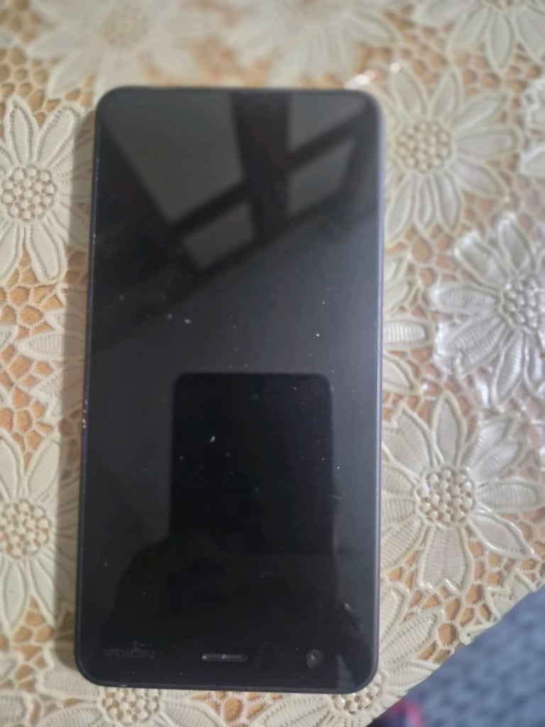 nokia cep telefonu