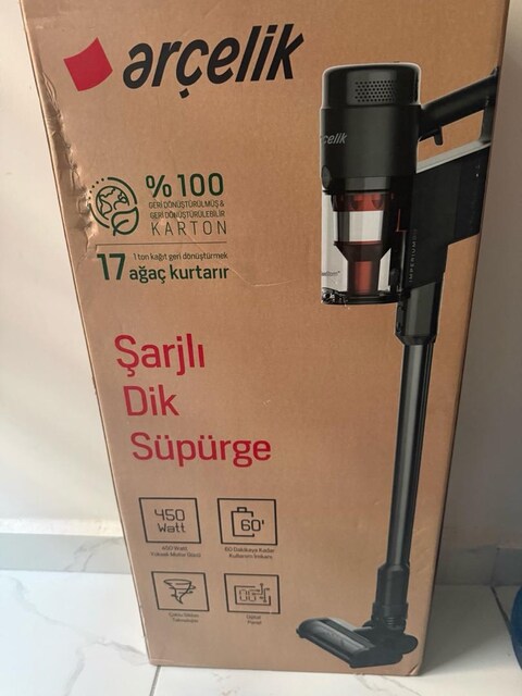 Sıfır kutusunda