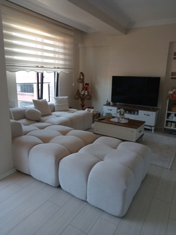 L koltuk takımı - 3