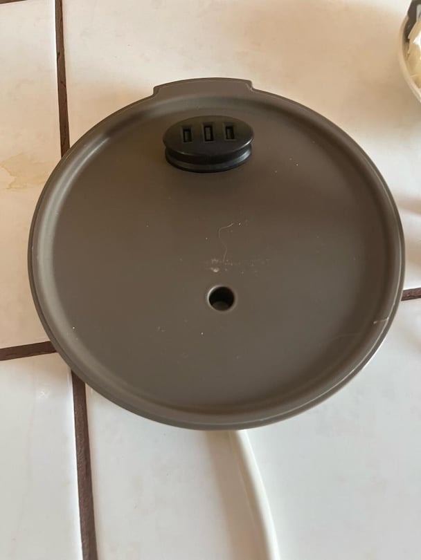 Tefal Magic Tea Bitki Çay Makinesi BHJ110 - 9