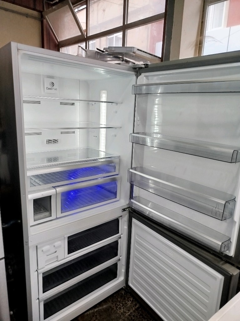 Arçelik Marka 630 LT Buzdolabı - 6