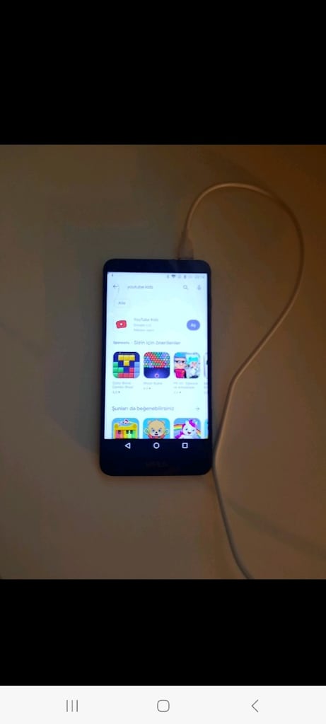 Vestel venüs telefon - 2