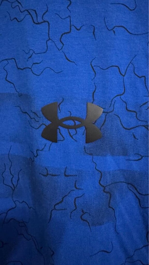 Under Armour Spor Tişört - 3