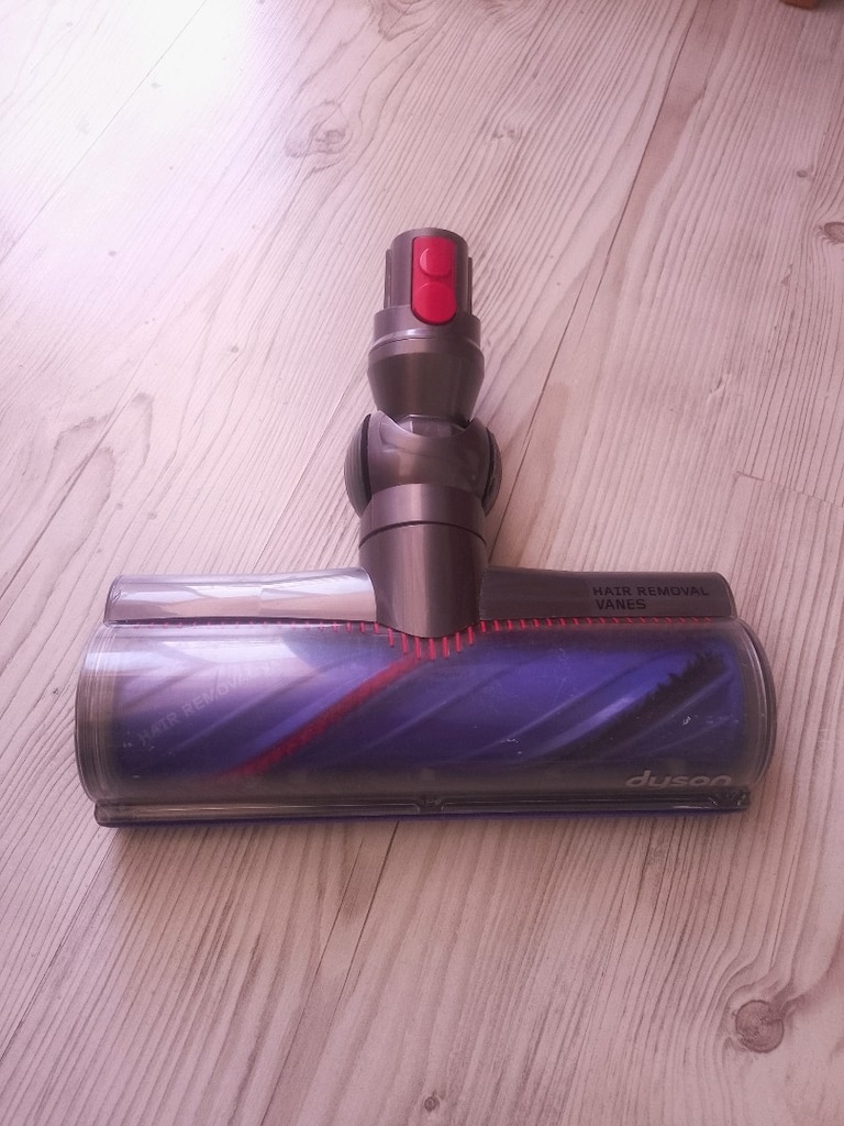 dyson v12 sv 46 Orjinal başlık - 5