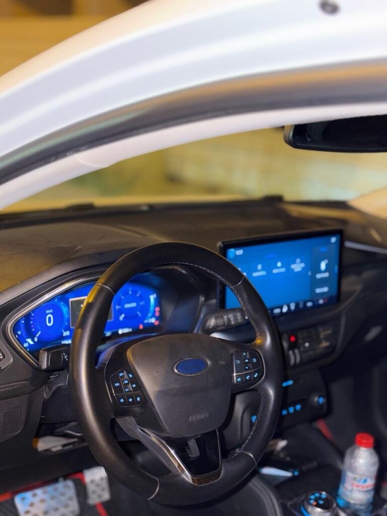 2023 hatasız boyasız FORD FOCUS - 5