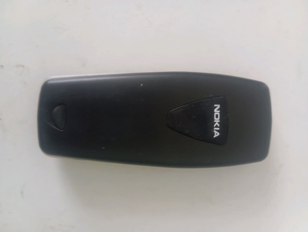 Nokia 3510 - 2