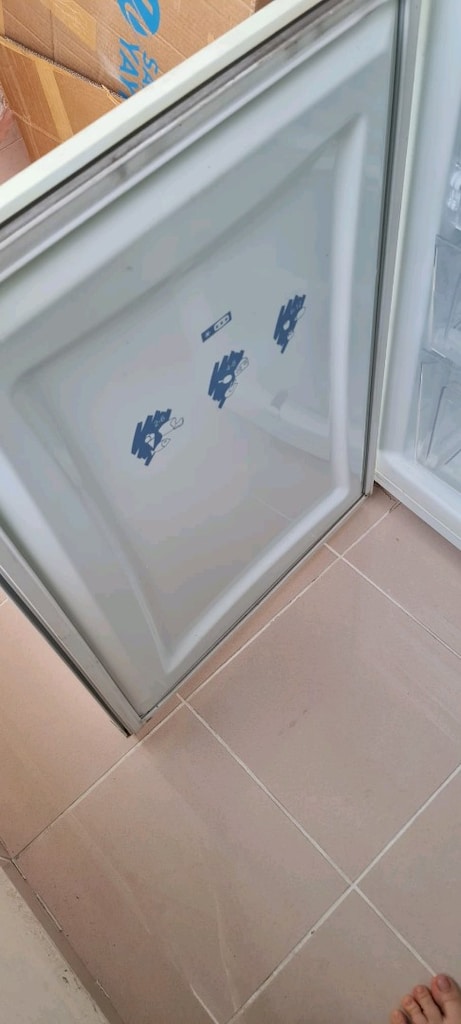 Çalışır Durumda Regal 3 Çekmeceli Mini Derin Dondurucu (Aksesuarlı) - 3