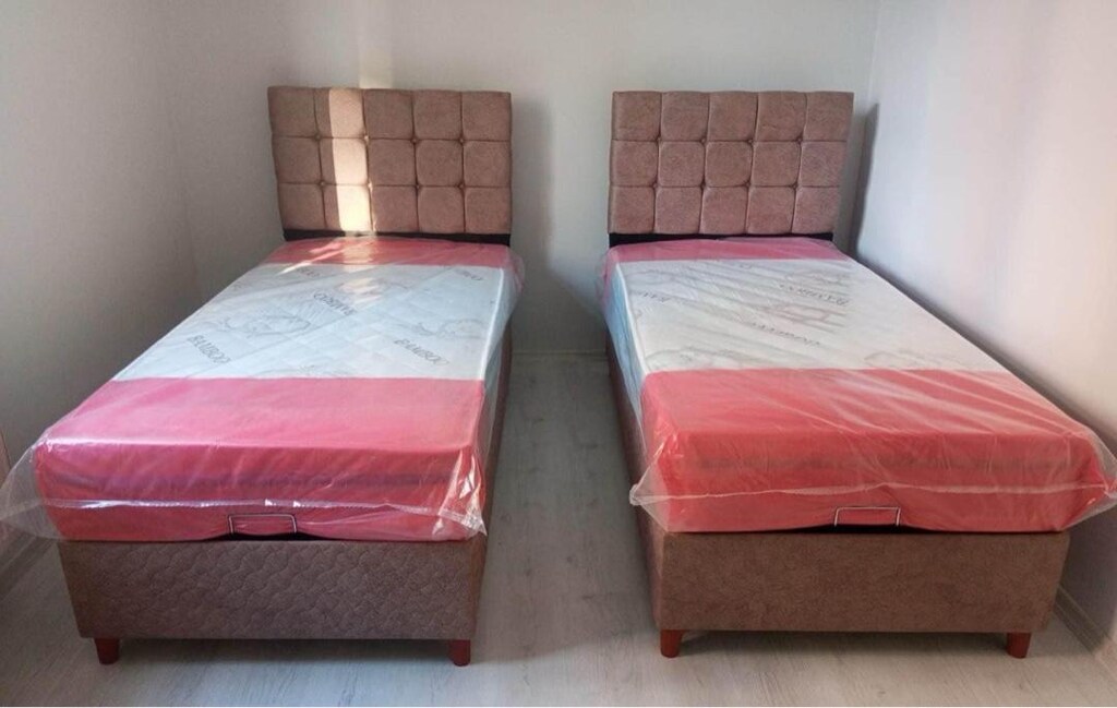 BAZA BAŞLİK YATAK - 10