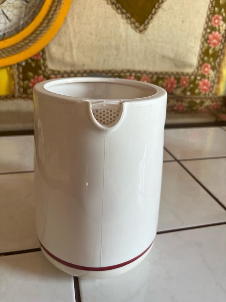 Homend 1721H Çay Makinesi Su Haznesi - 5