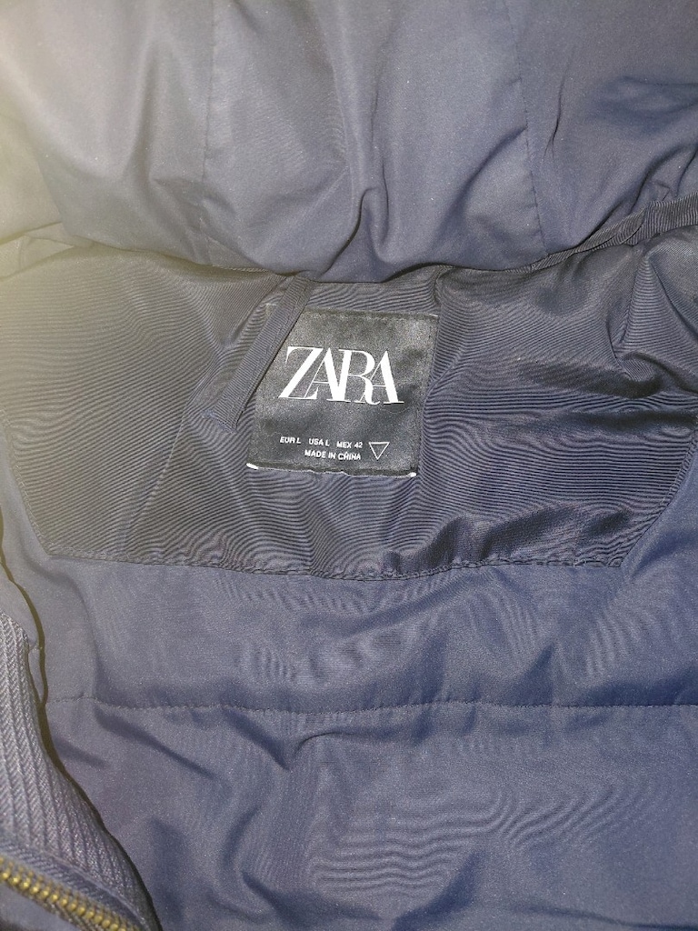 zara mont
