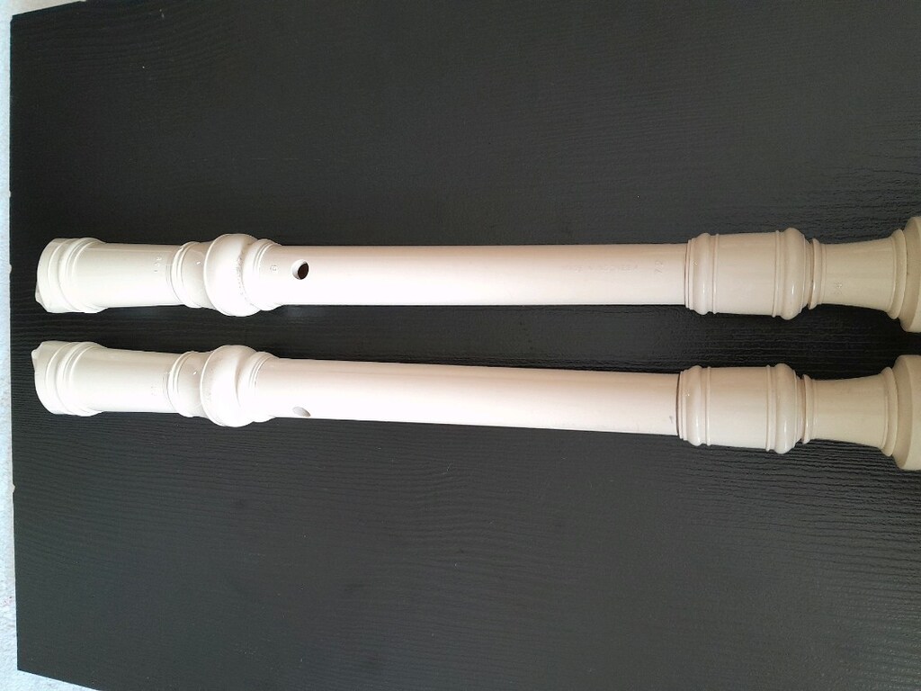 yamaha flüt - 3