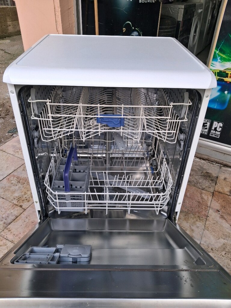 Beko üçlü set Sağlam sorunsuz tertemiz Afyon merkez - 4