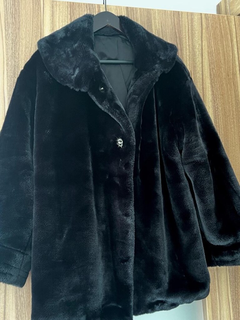 peluş kaban - 2