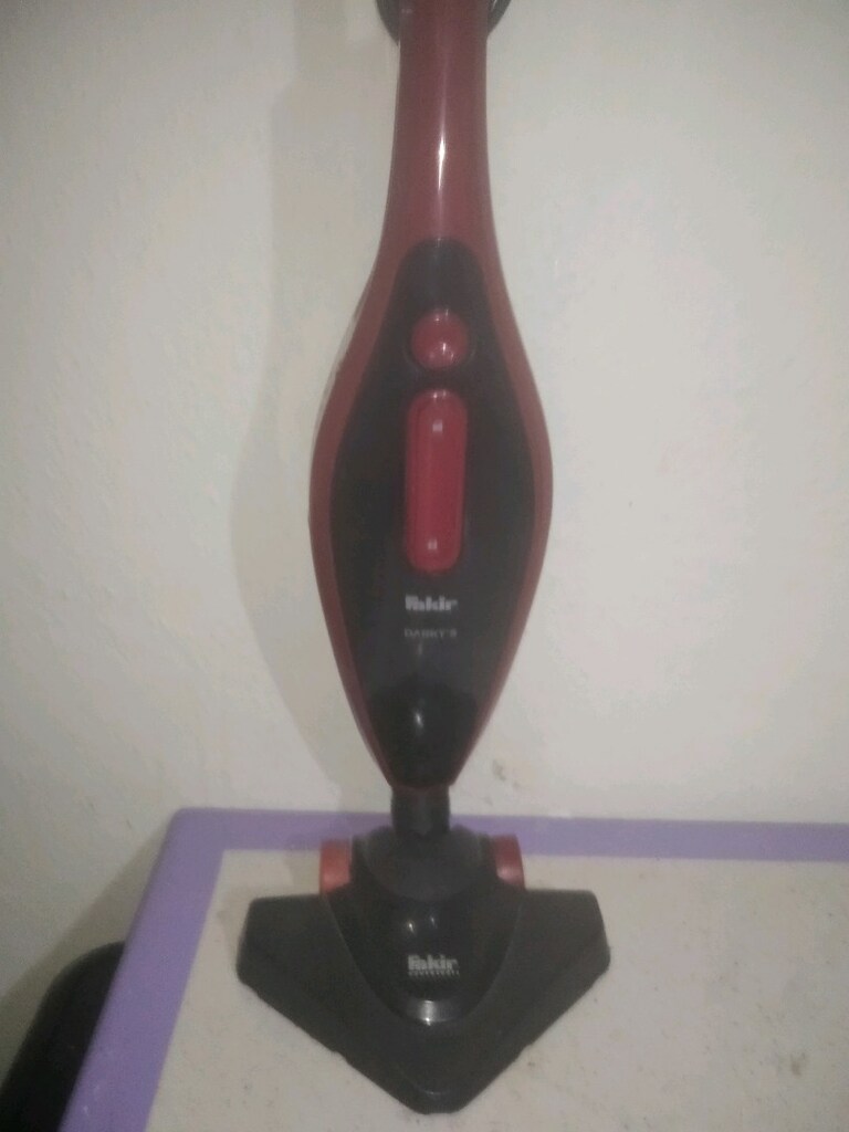 elektrikli dik süpürge Fakir marka - 6