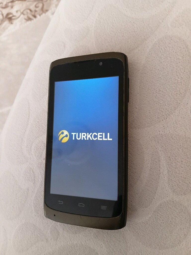 turkcell t40 telefon