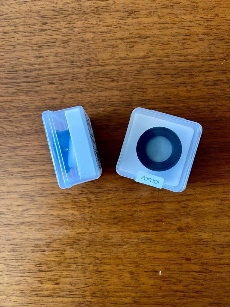70mai X800 Omni CPL Filtre - 2