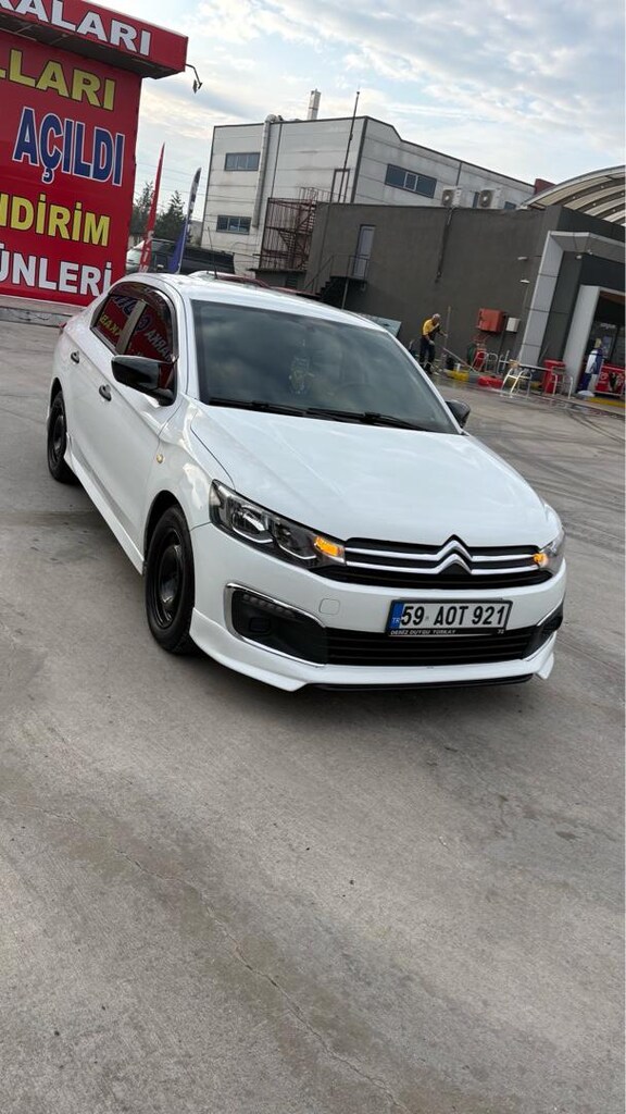 sahibinden temiz aile aracı - 2