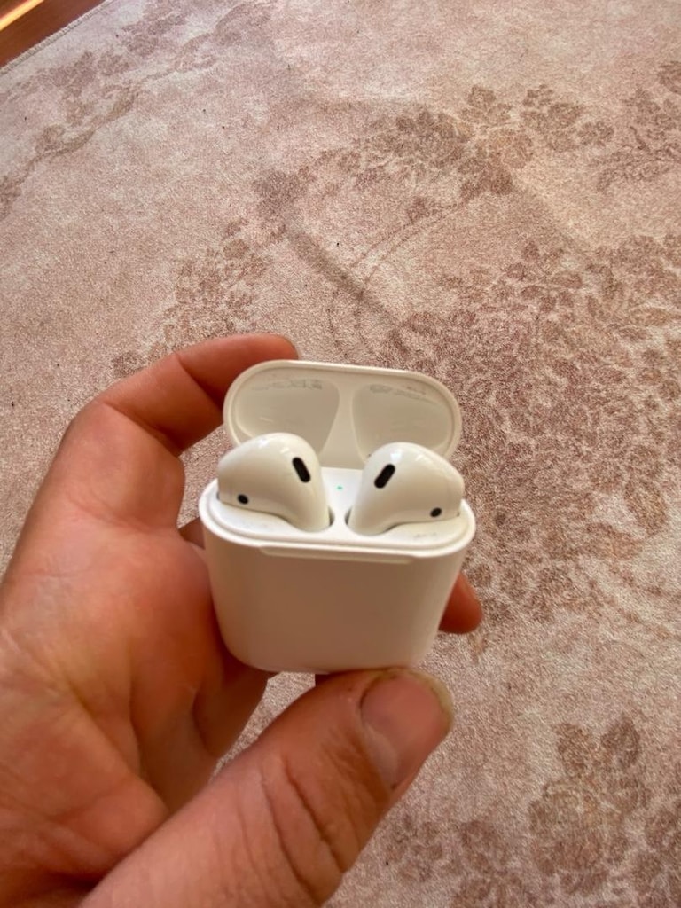 Apple Airpods 2.Nesil(Orijinal) - 2