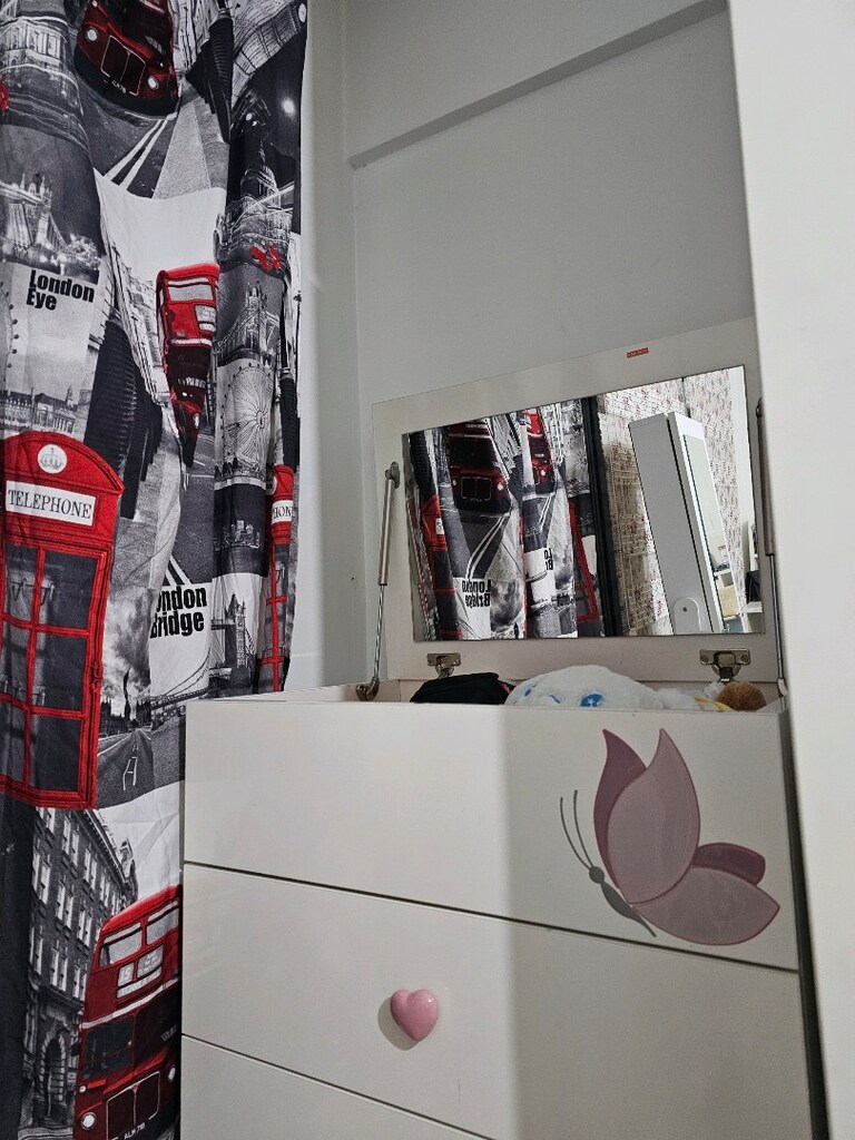 3 parça genç odası takımı - 5