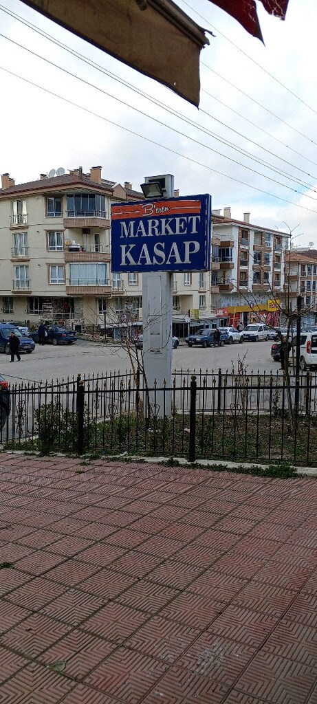 KASAP ŞARKÜTERİ - 2