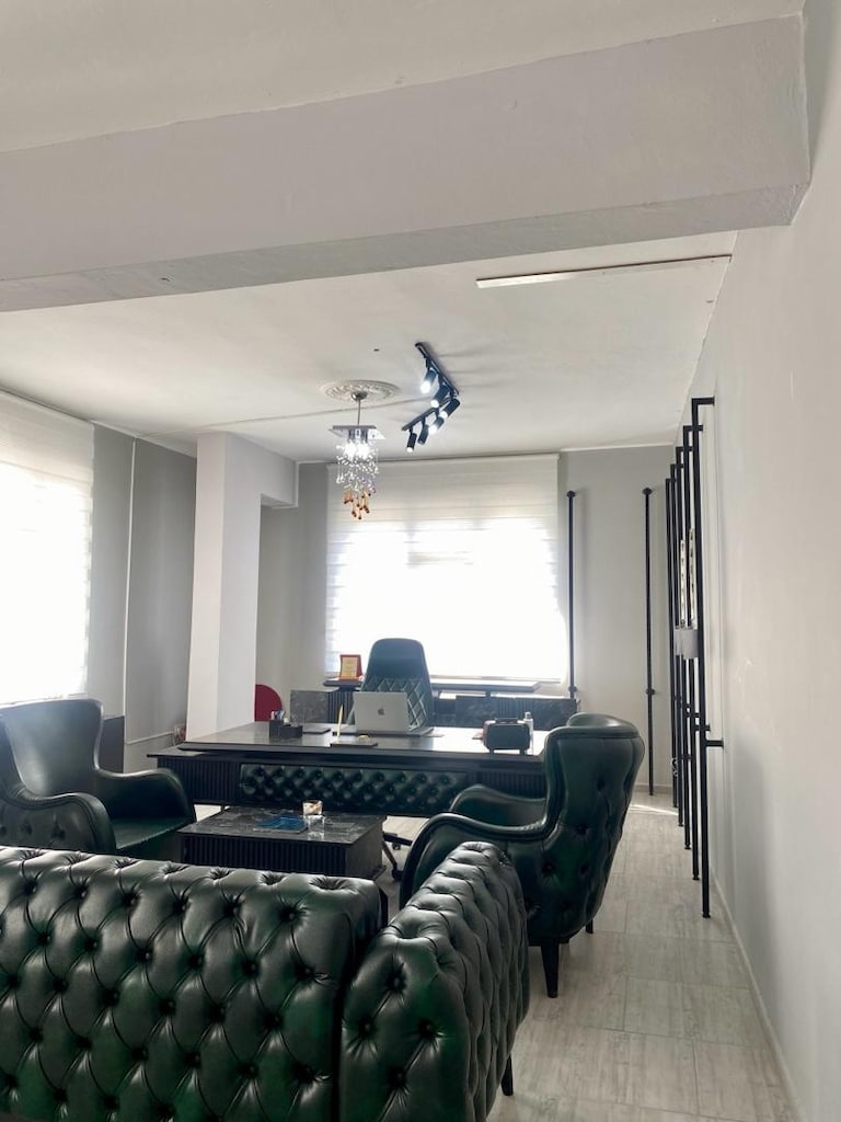 VİZYON ZÜMRÜT CHESTER OFİS TAKIMI - 3