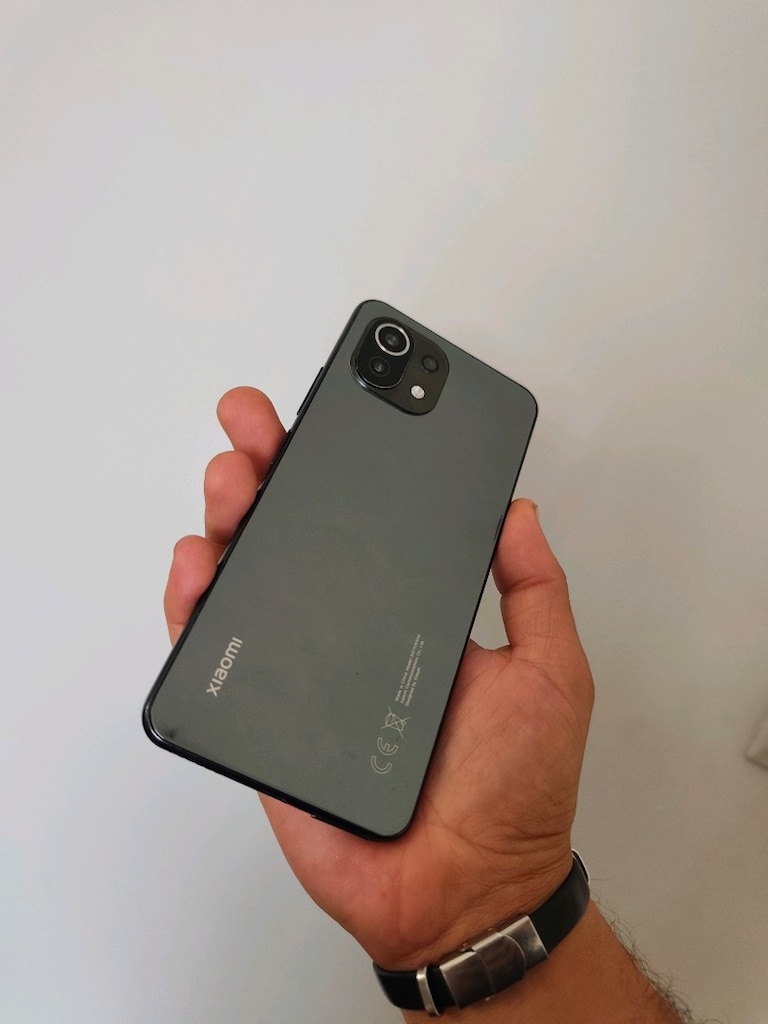 REDMİ Mİ 11 LİTE 64 GB YURT DIŞI KAYITLI - 6