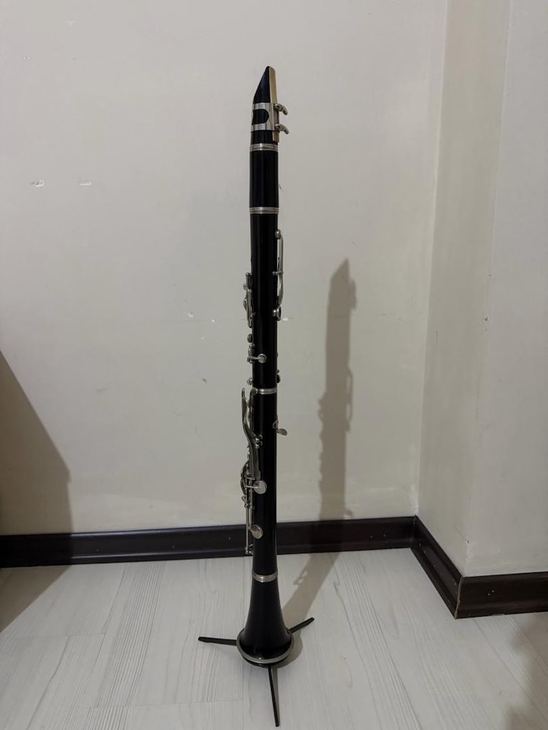 Si Bemol Klarnet - 5