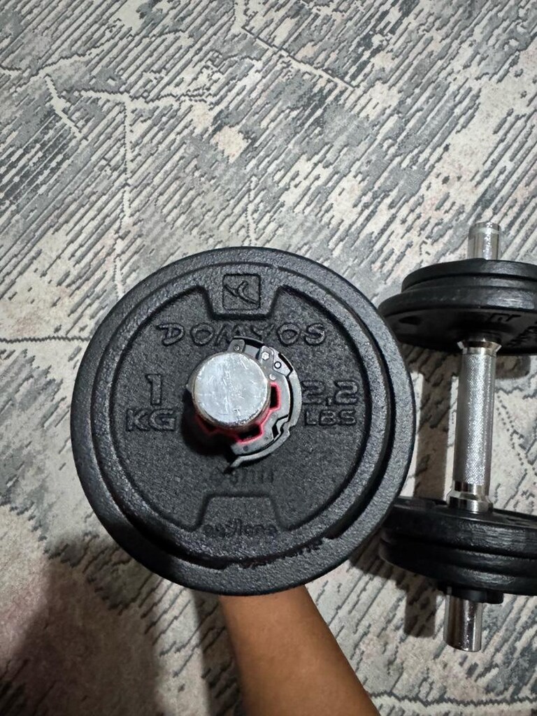 DECATHLON DAMBIL - 3