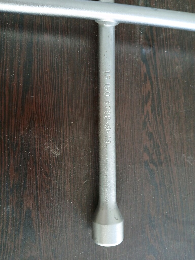 İZELTAŞ BİJON ANAHTARI - 3