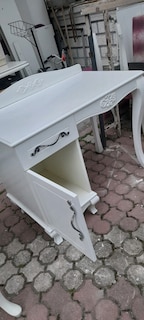 Satılık ofis masası - 5
