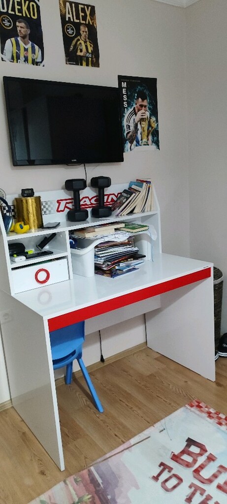 çok temiz komple satilik - 8