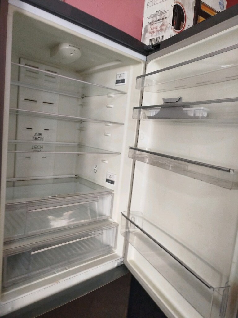buz Dolabı saglam 3 ay garanti li naklye bizden - 4